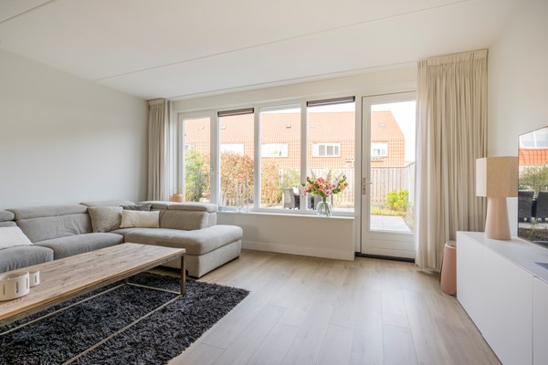 Medium property photo - Stolp 13, 3781 KL Voorthuizen